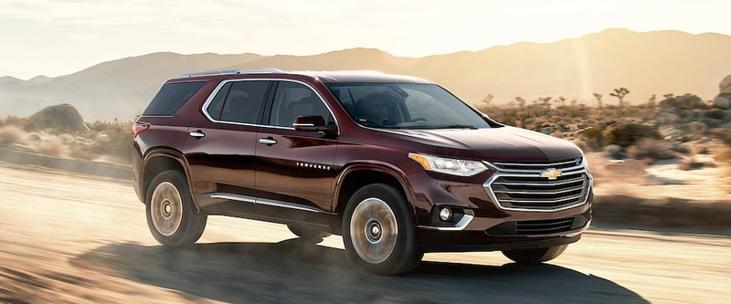 Illustration for article titled A list of every single new Chevrolet around the world: Part 2